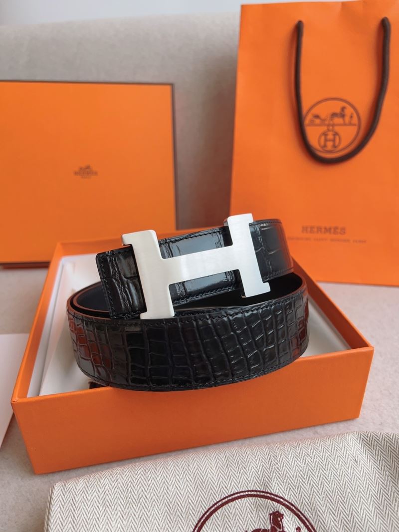 Hermes Belts